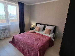 Апартаменты 129 Уютный Дом