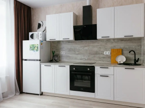 Апартаменты ROOM TOUR в центре Тюмени в ЖК Сердце Сибири 1