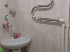 Гостевой Дом Горная Жемчужина