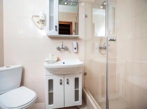 Гостевой дом Византия Плюс