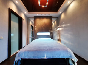 Квартира 2-комнатная Cтудия Yarapartments на Первомайской 19