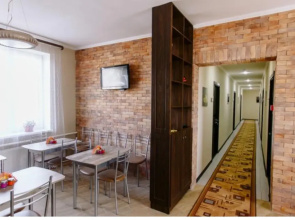Lada Hotel