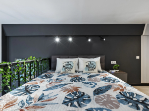 Апарт-отель "В125"