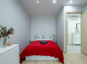 Апартаменты MaxRealty24 Маршала Тухачевского 19