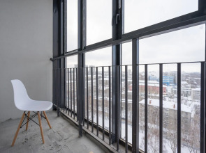 Апартаменты ЖК Нобелевский