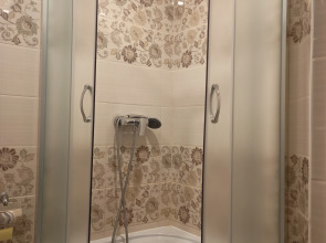 Мебелированные комнаты Space