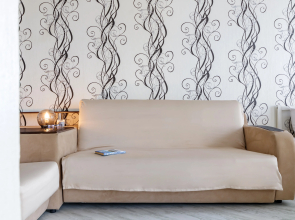 Апартаменты свободной планировки, максимум света и уюта ЖК «Большой»