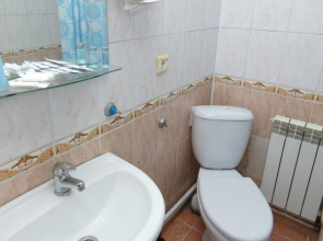 Гостевой дом Натали