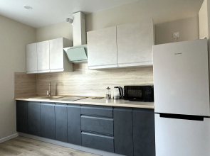 Апартаменты в Частном Доме 15 Минут до Центра Максимум Комфорта