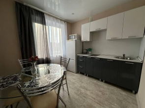 Odnokomnatnaya Tatischeva 20 Flat