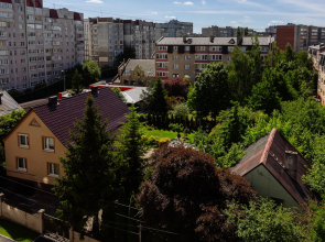 Квартира Уютная квартира комфорт-класса