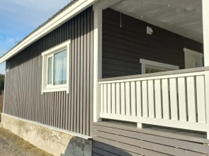 Гостевой дом Хутор на Зеленой