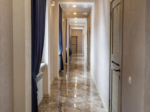 Гостиница Sova