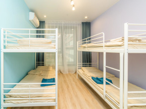 Апартаменты Волшебно тут/ ЖК Лайнер