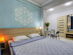 Гостевой Дом VIVA hotel