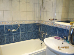 Апартаменты на Боткинской