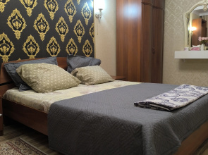 Ryadom S Yevraziyskim Universitetom Apartments