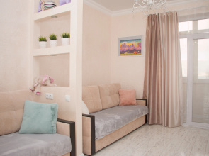 Kristal Apart Hotel