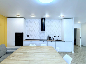 S Banej do 20 gostey v Vitebske Private house