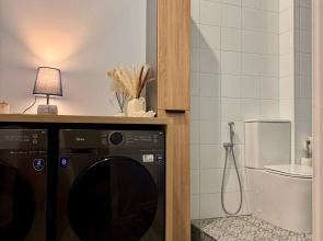 Квартира Северная Морошка