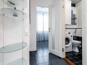 Однокомнатная квартира