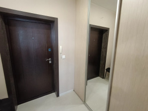 Квартира на улице Немировича-Данченко 144/1