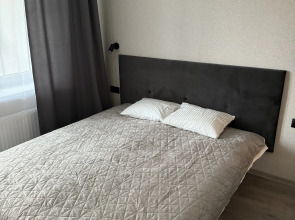 Квартира Апарты рассвет