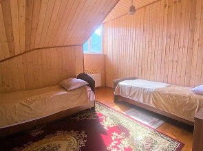 Гостевой дом Ирбис