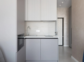 Апартаменты Red Apartments Вальс апартамент Клод