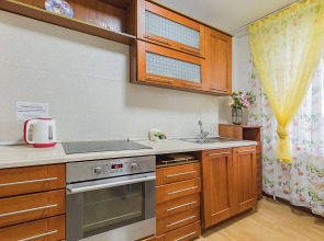 Апартаменты Стрелка 6