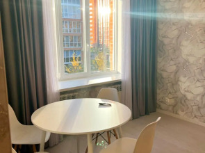 Апартаменты Петровские на Цветаевой 15