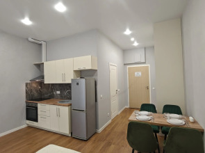 Апартаменты АК  Морской квартал