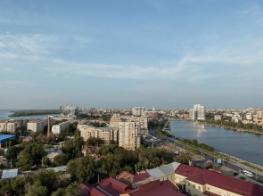 Квартира Green FOX в элитном ЖК Сердце Каспия