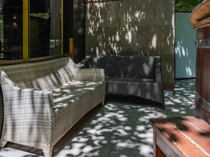 Отель Koban-Spa