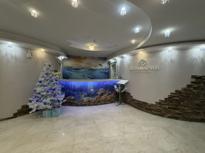 GRK Akvamarin Hotel