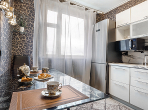 Квартира Comfort Home на Исаковского от Comfort home