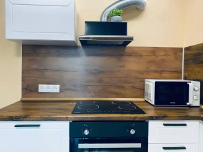 Апартаменты Room-Room Хользунова 39