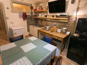 Апартаменты Большая Квартира в Центре Города