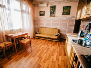 Центр города Пензенская 7