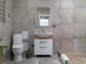 Апартаменты Sea View Aurora