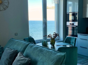 Baltic Blues Sea View Flat
