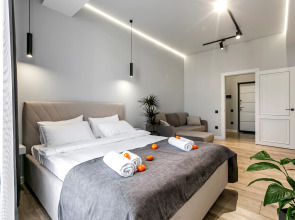 Апартаменты на ул. Коллективная