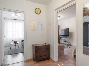 Апартаменты ComfortHomes метро Нагорная