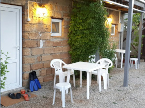 Parus Living quarters