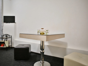 Бутик-отель Б96