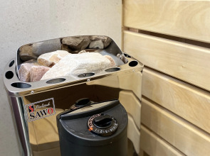 Апартаменты Студия с сауной