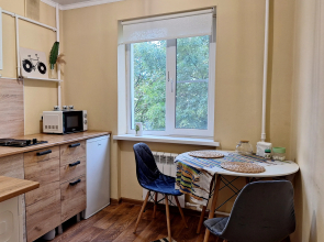 Апартаменты уютный центр города