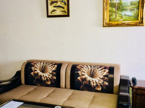 Гостевой дом Империя