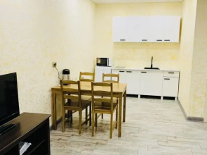 Na Bannom Flat
