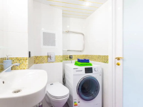 Апартаменты 5 Bussi Suites Botanicheskaya 41/7
